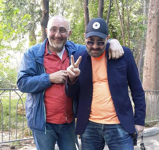 "6 თვეში ფეხზე უნდა ვიდგეო! ეს იყო ბოლო ემოციური ფრაზა, რაც მისგან მოვისმინე..." - როგორ იხსენებენ გოგიჩას მეგობრები