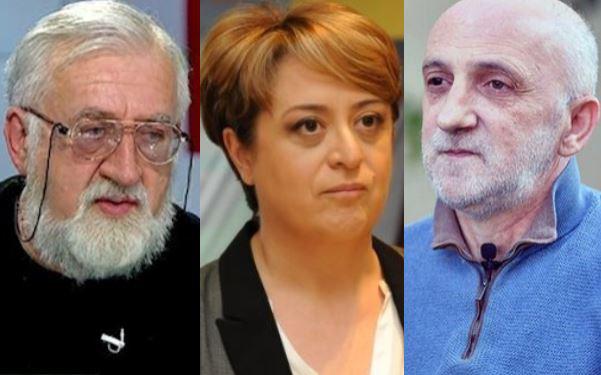 როგორ აფასებენ ექსპერტები ოპოზიციისა და ხელისუფლების გუშინდელ შეხვედრას და რა პროგნოზებს აკეთებენ სამომავლოდ