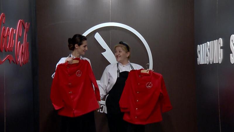 "მთავარი ჟიური, ჩემი გურმანი მეუღლეა" - მსახიობი, რომელმაც შოუებში მონაწილეობა "ჯეობარიდან" დაიწყო და ახლა "სამზარეულოს ომებში“ ცდის ბედს