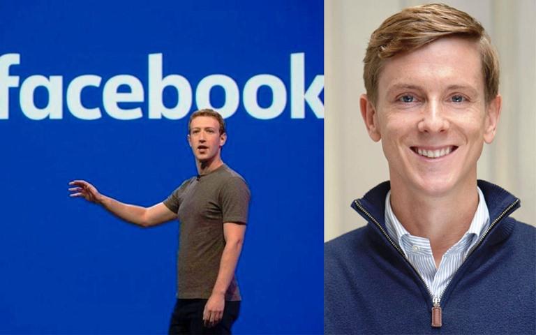 "დროა, Facebook დაიშალოს" - ცუკერბერგს "ფეისბუქის" თანადამფუძნებელი აუმხედრდა