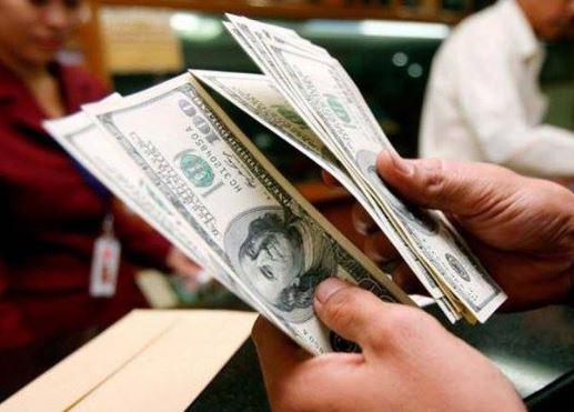 რა ღირს 1 აშშ დოლარი თბილისის ჯიხურებში - ეროვნულმა ბანკმა ვალუტის ახალი გაცვლითი კურსი დაადგინა