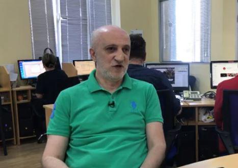 "მერაბიშვილი და ლორთქიფანიძე თუ რამე ძალადობრივს გეგმავენ, მიიღეთ შესაბამისი ზომები. ჩვენ კი ნუ გვაშინებთ…" - გია ხუხაშვილი