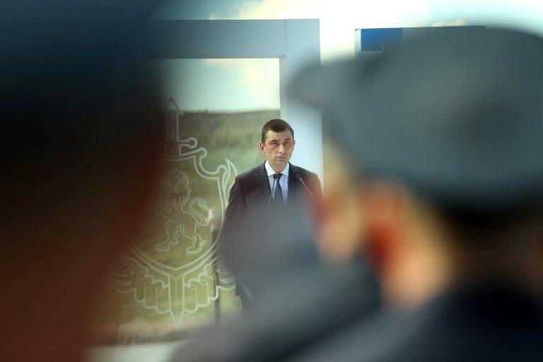 რა თქვა და რა არ თქვა გახარიამ?