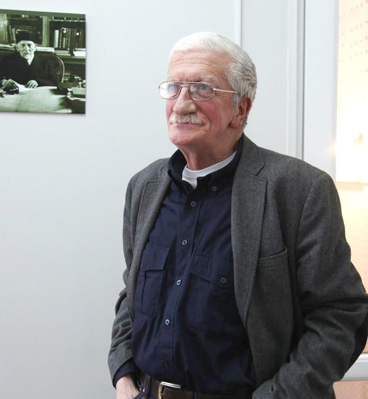 შეწყალების საქმეზე გიორგი ოთხმეზური გამოკითხება