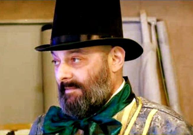 გიორგი გოგიჩაიშვილი გარდაიცვალა - "ვერ დავეხმარეთ, ვერ გავუგეთ და გაგვიფრინდა..."