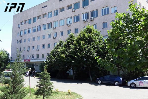 დიდ დიღომში აფეთქების შედეგად დაშავებულმა ორივე პაციენტმა ღუდუშაურის კლინიკა დატოვა