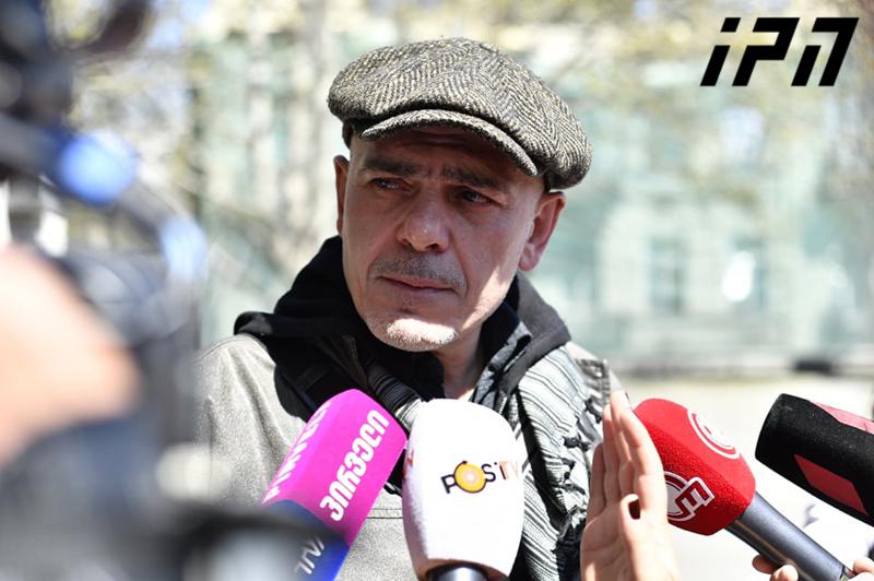 "ხელით არ შევხებივარ - გამწარებულზე რაღაც სისულელე დაწერა და ახლა ნანობს" - რას ამბობს მეუღლეზე ძალადობაში ბრალდებული გიორგი გურგულია