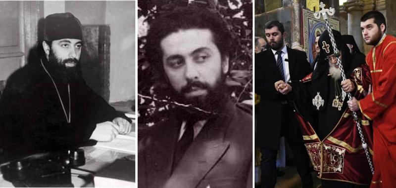 "24 წლის ირაკლი ბერად აღიკვეცა და მას ილია ეწოდა" - საინტერესო ცნობები პატრიარქზე, რომლის აღსაყდრებიდან 47 წელი გავიდა: ილია II ბავშვობიდან დღემდე