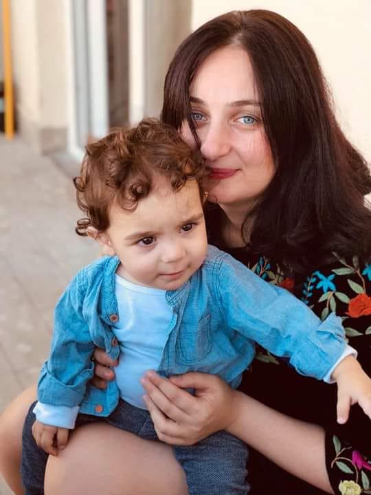 წლინახევრის სესე სიცოცხლისთვის იბრძვის, მას საზოგადოების დახმარება სჭირდება