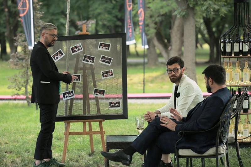 "ყველაზე საინტერესო ეტაპი ახლა იწყება" - რა ხდება "სამზარეულოს ომების" კულუარებში