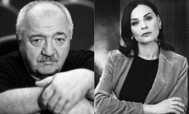 "25-წლიანი ურთიერთობის მანძილზე, პირველად გამიჩნდა სურვილი გამოვთქვა პროტესტი" - ნინო კასრაძე რობერტ სტურუას მიმართავს