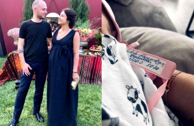 "ჩემი ცოლის დაქალების" ზურაშა მამა გახდა - "პირველ წუთებში ისეთ შოკში ვიყავი, არაფერი მახსოვს"