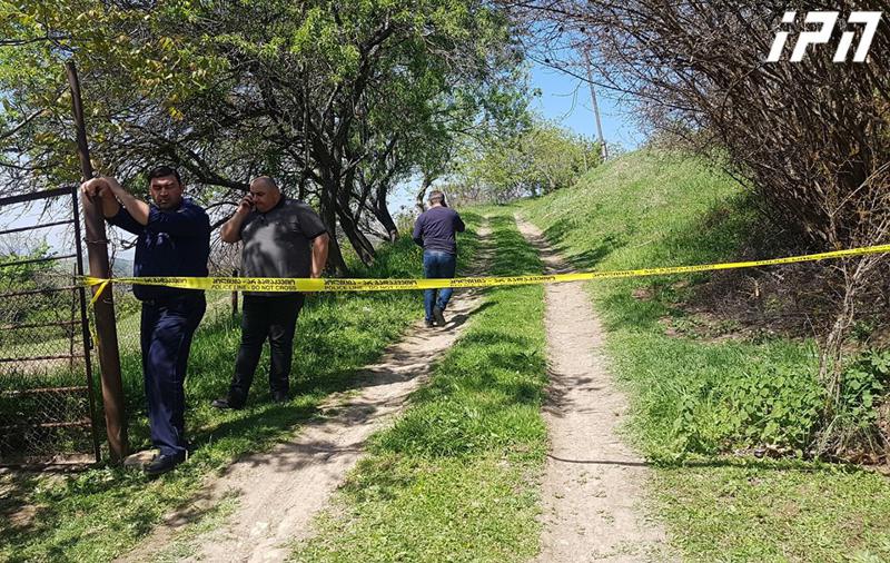 ექსკლუზივი: ყანდაურაში მომხდარი მკვლელობის საქმეზე ბრალდებული 85 წლის მოხუცის შვილიშვილი დააკავეს