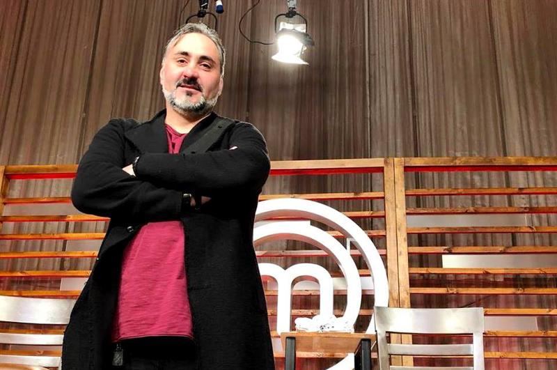 "პატარა შეცდომა შეიძლება საბედისწერო აღმოჩნდეს“ - "მასტერშეფის" რომელმა მონაწილემ გაუცრუა იმედი ლევან კობიაშვილს