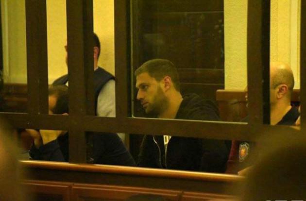 "ციხეში დღეში 2 საათი ვარჯიშობდა... თუ რამე წიგნი გამოვიდა, ყველა წაიკითხა" - ლევან როსტოშვილის დედა შვილის გათავისუფლებაზე