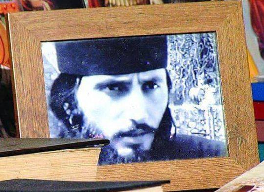 "ერთმა აფხაზმა ამბავი მოიტანა: მამა ანდრიას მკვლელი ნაღმზე აფეთქებულაო..." - 27 წლის ქართველი ბერი, რომელიც აფხაზეთში მოკლეს