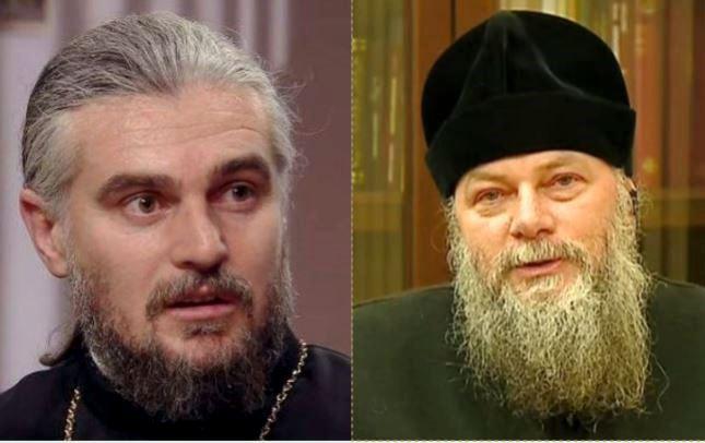 "ნაცების ფულით რეზიდენციას აშენებდა, ახალაიებს გმირებად მოიხსენიებს... ახლა გახდა ხალხის გულშემატკივარი?!" - დეკანოზი შალვა მეუფე პეტრეზე