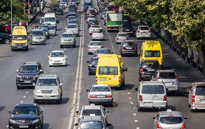 3 ან მეტი მანქანის მფლობელ ოჯახებს სპეციალური გადასახადის გადახდა მოუწევთ?