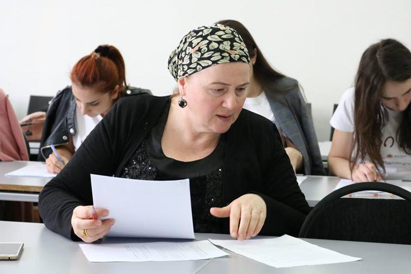 "კადიროვის შეიარაღების პუტინსაც ეშინია... რომ შემოსულიყო, არიქა, ჩემს ხალხს ჩაგრავენო?!" - როგორ აფასებს მექა ხანგოშვილი პანკისის მოვლენებს