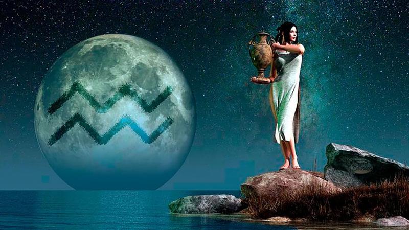 2022 წლის ასტროპროგნოზი მერწყულებისთვის: სიყვარული, ფინანსები, ჯანმრთელობა და ძირითადი აქცენტები