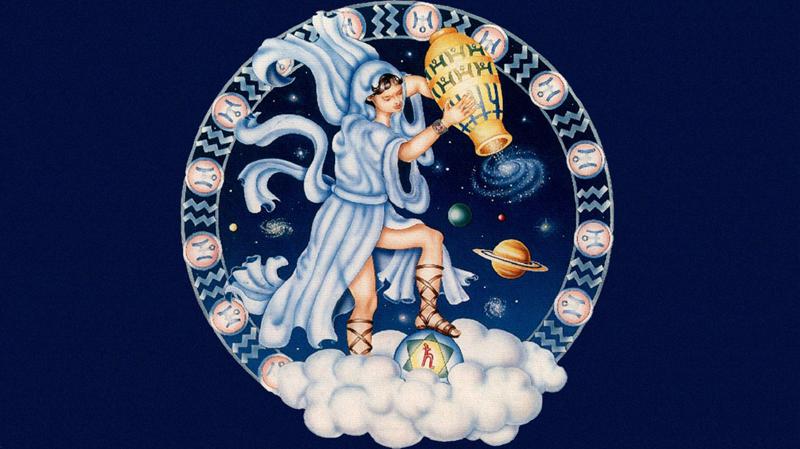 როგორი იქნება ახალი წლის პირველი თვე მერწყულებისთვის - იანვრის ასტროლოგიური პროგნოზი