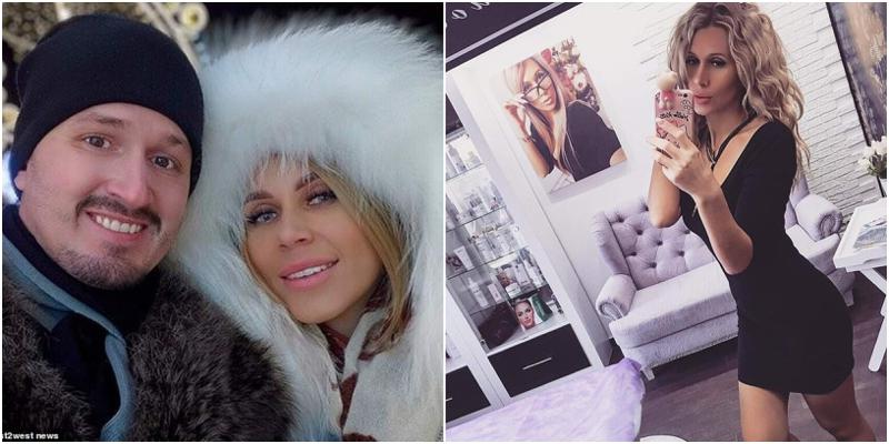 რუს მღვდელს ეკლესიაში აღარ უშვებენ, რადგან მისი ცოლი "მის სექსუალურობა" გახდა