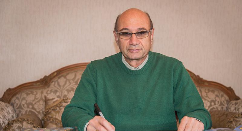 "აპრილის ბოლოდან კორონავირუსი შესუსტდება..." - რა პროგნოზს აკეთებს მიხეილ ცაგარელი