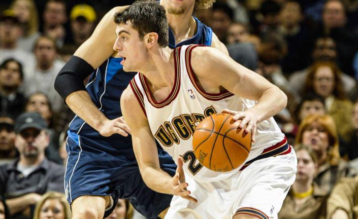 როგორ იხსენებს ნიკა ცქიტიშვილი აშშ-ს ციხეს, სადაც "ლეიკერსთან" მატჩის წინ მოხვდა - "დამხვდნენ მექსიკელები, ინდიელები... ვთქვი: ცქიტო, ცუდადაა შენი საქმე!"