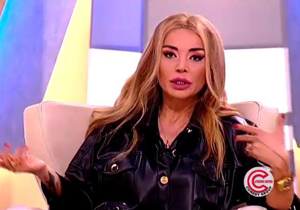 "ძალიან ვრისკავ... მაგრამ არ მეშინია!" - ნინა წკრიალაშვილმა დაასახელა მამაკაცი, რომელმაც მისი თქმით, პირადი ცხოვრების ამსახველი კადრები გაუვრცელა