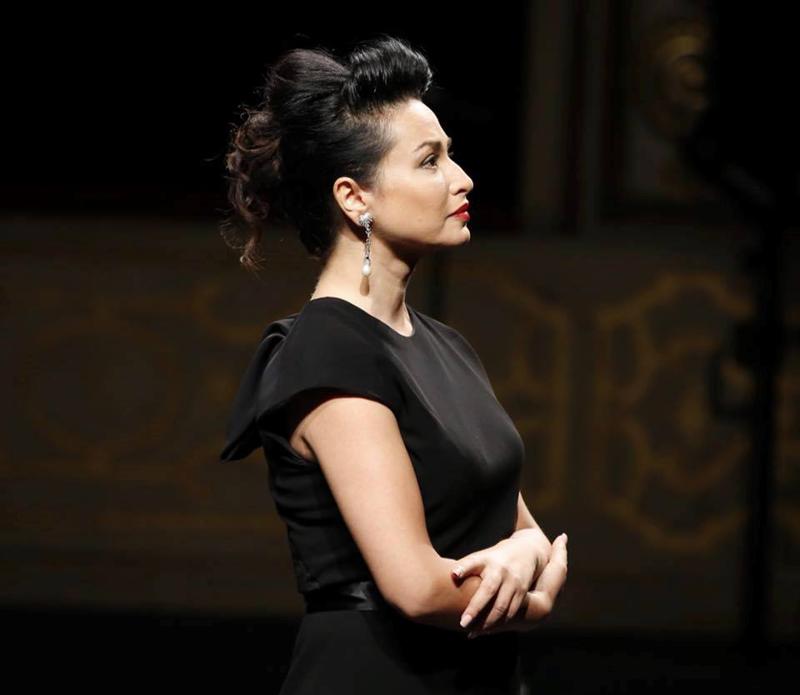 "არასოდეს ვაძლევ თავს უფლებას, გავაკეთო პოლიტიკური შეფასებები, მაგრამ ამ ერთხელ მომიტევეთ..." - რას წერს ნინო სურგულაძე "ფეისბუქზე"