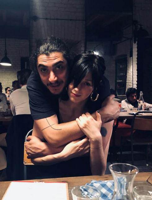 ნუცა კუხიანიძის ოჯახური იდილია - ფოტოები სოციალური ქსელიდან