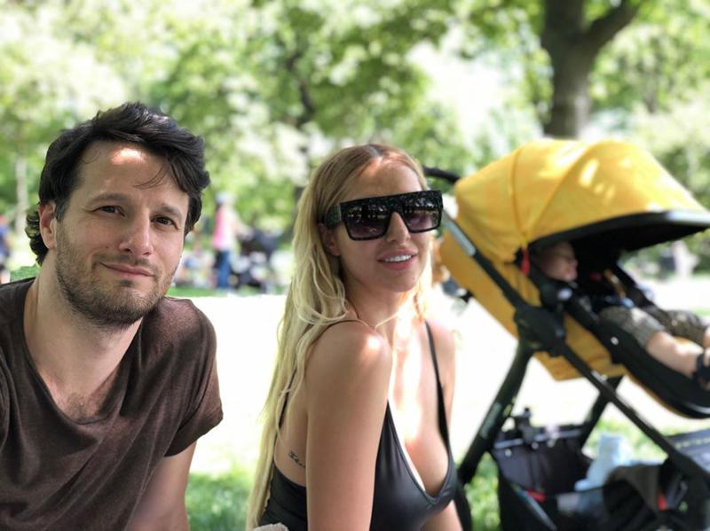 "გავიკეთებდი იმპლანტებს, მაგრამ ბენს არ მოეწონება" - ნუკი კოშკელიშვილი უხერხულ კითხვებს გულახდილად პასუხობს