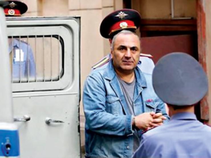 სად მოხდება ტარიელ ონიანის ექსტრადირება - რუსული მედია ინფორმაციას ავრცელებს