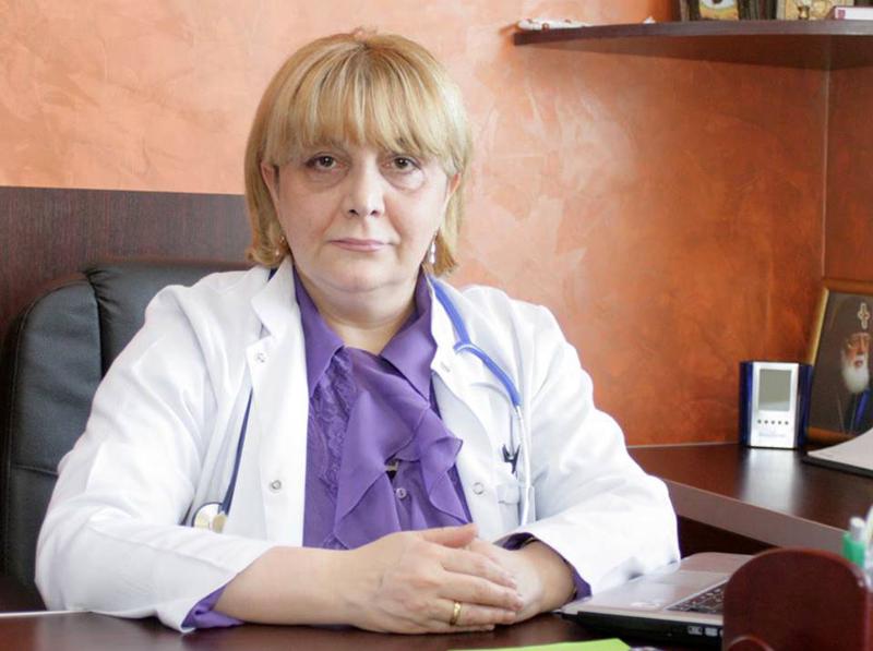 ცნობილი პედიატრი მშობლებს მიმართავს - "არ შეშინდეთ..."