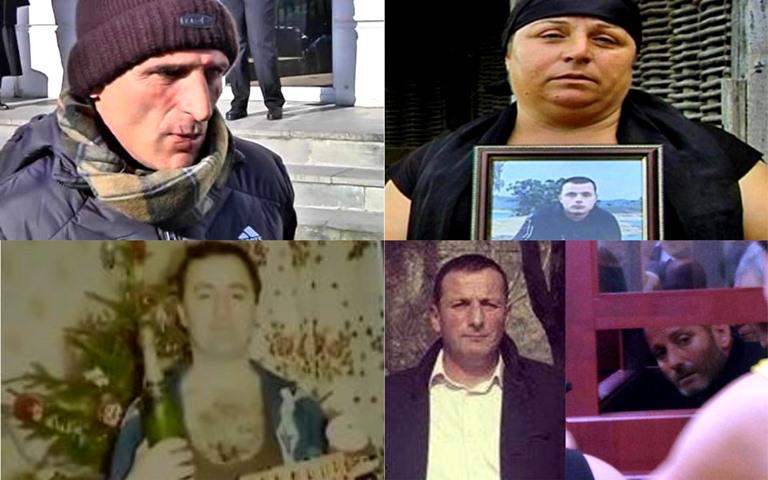 ცემასა და არაადამიანურ მოპყრობაში ბრალდებული სამართალდამცველები და გამოუძიებელი გახმაურებული საქმეები