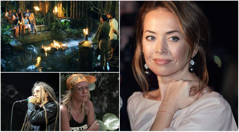 რუსული ტელეშოუს "წყევლა" - "უკანასკნელი გმირის" 9 მონაწილე გარდაიცვალა, მათ შორის დეცლი და ჟანა ფრისკე