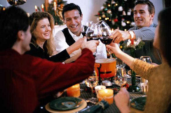 რომელი წამლები დაგიცავთ ახალ წელს ზედმეტი კილოგრამებისგან, თრობისგან და კუჭ-ნაწლავის გაღიზიანებისგან