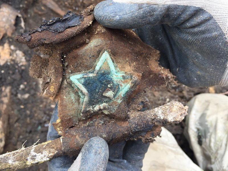 ტყვეთა ბანაკებში დაღუპული მეომრების ახალი სია, რომელშიც შესაძლოა თქვენი წინაპარი აღმოაჩინოთ