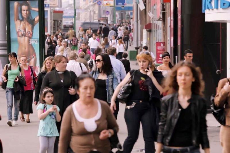 "არ ვართ "რუსეთუმეები", აქ ლუკმა-პურის საშოვნელად ჩამოვედით" - რას ამბობენ რუსეთში მცხოვრები ქართველები ბოლოდროინდელ მოვლენებზე