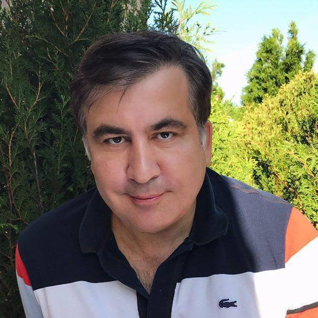 "თქვენ მხოლოდ დაუსტვინეთ და ჩვენ მზად ვართ დაგეხმაროთ" - სააკაშვილი მოლდოვის პრემიერს