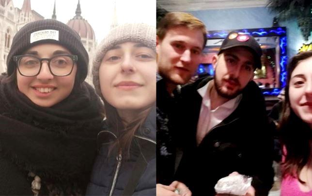 რატომ მიყვარს ჩემი რუსი, სომეხი და აზერბაიჯანელი მეგობრები