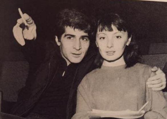 "სულ ამბობდა, სანდროს გარეშე ვერ ვიცოცხლებო და 10 წუთიც ვერ გაძლო..." - რეჟისორი სანდრო მრევლიშვილი და მისი მეუღლე ერთ დღეს გარდაიცვალნენ