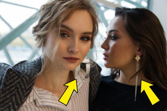 11 პირადი ნივთი, რომელიც ახლობლებსაც არ უნდა ათხოვოთ