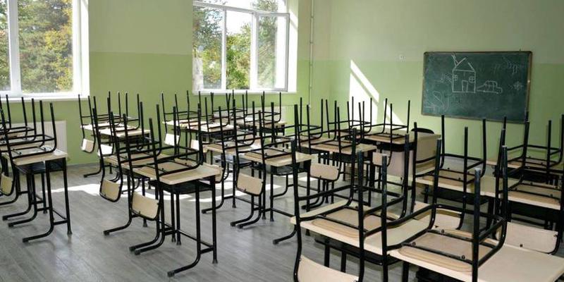 თელავში ორ საჯარო სკოლაში კორონავირუსის შემთხვევები გამოვლინდა, ფოთში კი 3 საჯარო სკოლა სწავლების დისტანციურ რეჟიმზე გადადის