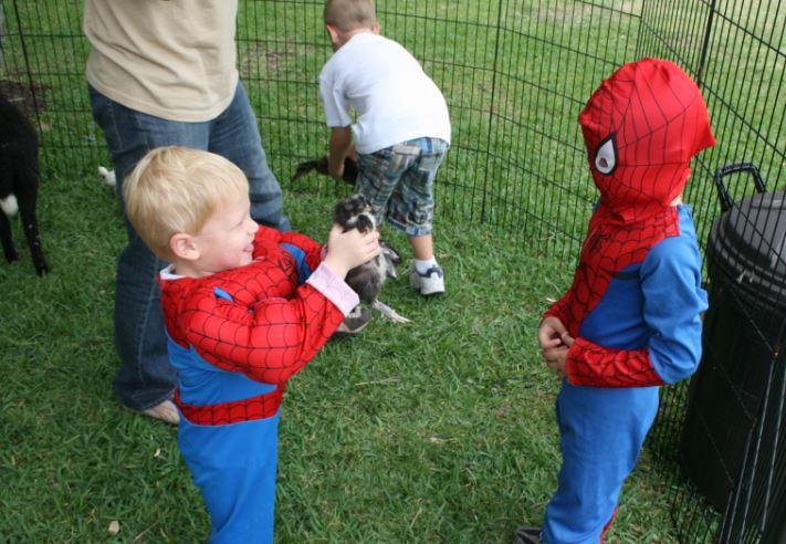 რატომ უნდა იყოთ ფრთხილად, თუ თქვენი შვილი სუპერგმირს ბაძავს? - ფილმების გავლენა ბავშვებზე და ფსიქოლოგის რეკომენდაციები