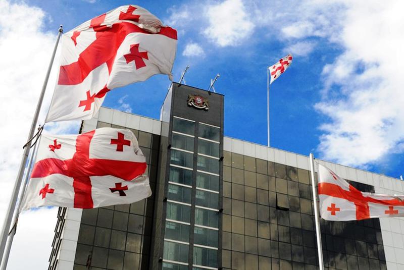 33 წლის სამხედრო საცხოვრებელ ბინაში გარდაცვლილი იპოვეს