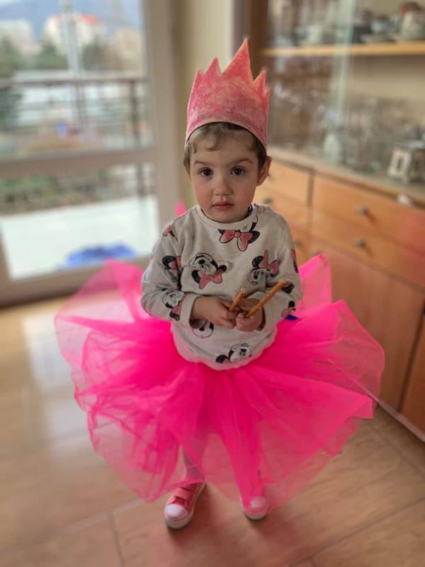 "მადლობა, რომ შვილი მაჩუქეთ!" - როგორ ცხოვრობს დღეს პატარა თუთა, რომელიც უმძიმესი დაავადებისგან მთელმა საქართველომ იხსნა