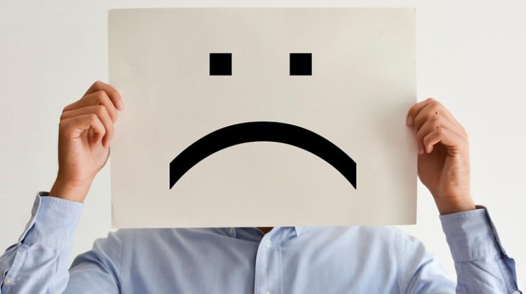 რატომ არის ნეგატივი "მოდაში" და რატომ ვართ მუდმივად რაღაცით უკმაყოფილო?