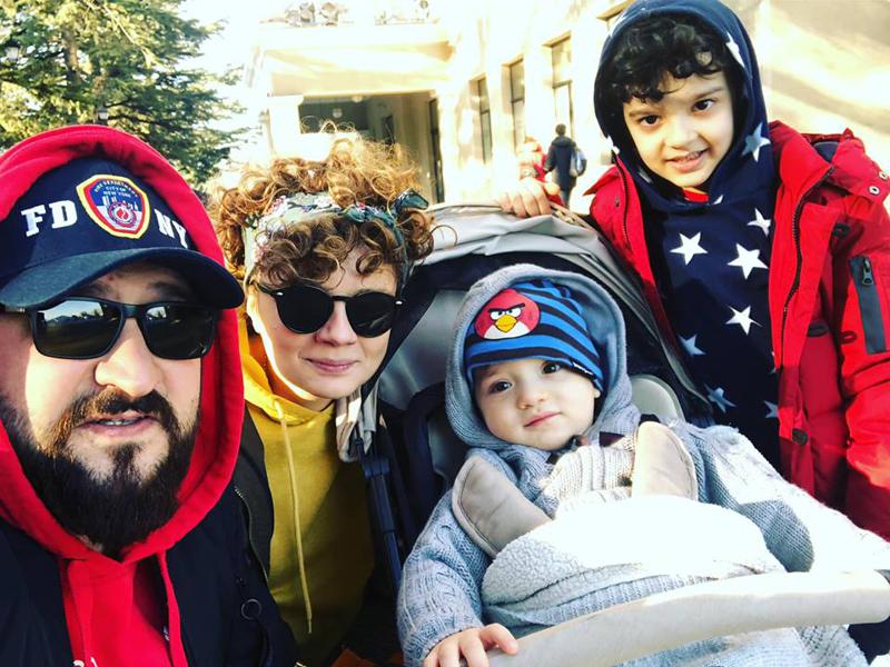 ვახო ბიჭიკაშვილის უცნობი გატაცება - "მცენარის მოვლა ბავშვის მოვლასავით არის, უდიდესი სიამოვნებაა..."