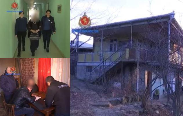 "ვარაუდობდნენ, რომ სახლში ნახევარი მილიონი ლარი და 2 კგ ოქრო იყო" - 2016 წელს მომხდარი ყაჩაღობის და მკვლელობის საქმე, რომელშიც ბრალდებულები არიან, მტკიცებულებები - არა